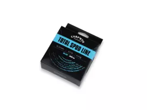 Carp'R'Us Carp´R´Us Vlasec Total Spod Line - Blue 500m