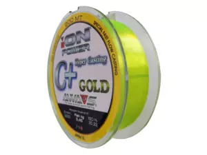 Vlasec AWA'S Ion Power C+ Hyper Casting Gold 200m