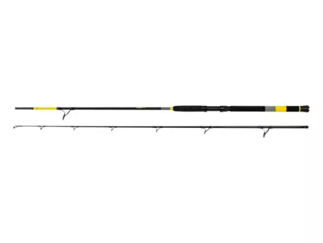 Black Cat Prut Perfect Passion X Spin 2,60 m 200 g 2-Díl