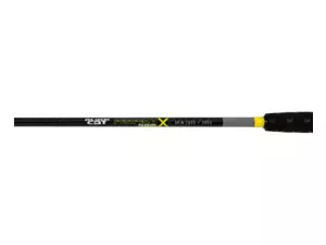 Black Cat Prut Perfect Passion X Spin 2,60 m 200 g 2-Díl
