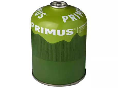 PRIMUS Kartuše plynová PROPAN-BUTAN šroubovací 450g