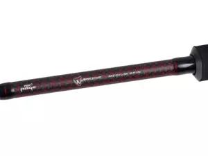 Fox Rage Prut Warrior Medium Spin 15-40g 240cm 2-Díl