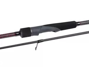 Fox Rage Prut Warrior Medium Spin 15-40g 240cm 2-Díl