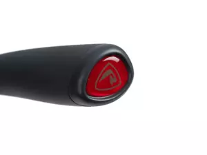 Fox Rage Prut Warrior Medium Spin 15-40g 240cm 2-Díl