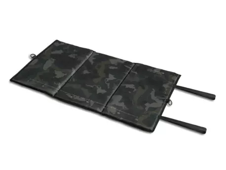 DELPHIN Podložka pod ryby CarpMAT BANX Camo