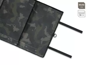 DELPHIN Podložka pod ryby CarpMAT BANX Camo