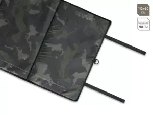 DELPHIN Podložka pod ryby CarpMAT BANX Camo