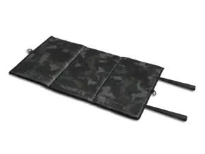 DELPHIN Podložka pod ryby CarpMAT BANX Camo