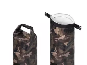 Nepromokavé pouzdro na podběrák Delphin BANX LN+