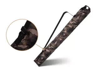 Nepromokavé pouzdro na podběrák Delphin BANX LN+