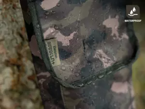 Nepromokavé pouzdro na podběrák Delphin BANX LN+