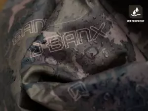 Nepromokavý vak Delphin BANX Bag XL
