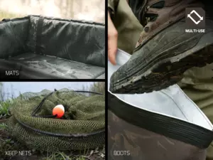 Nepromokavý vak Delphin BANX Bag XL