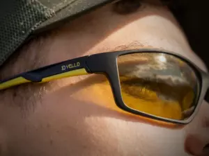 Polarizační brýle Delphin YELLO