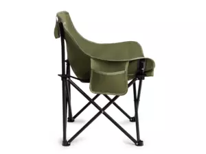 Křeslo Delphin WASABI SHORTback