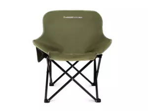 Křeslo Delphin WASABI SHORTback