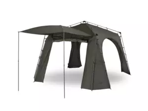 MIVARDI Přístřešek Base Camp Xtreme XXL
