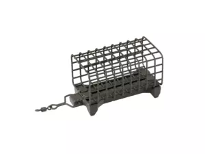 MIVARDI Feederové krmítko EasyGrip square L - 60g
