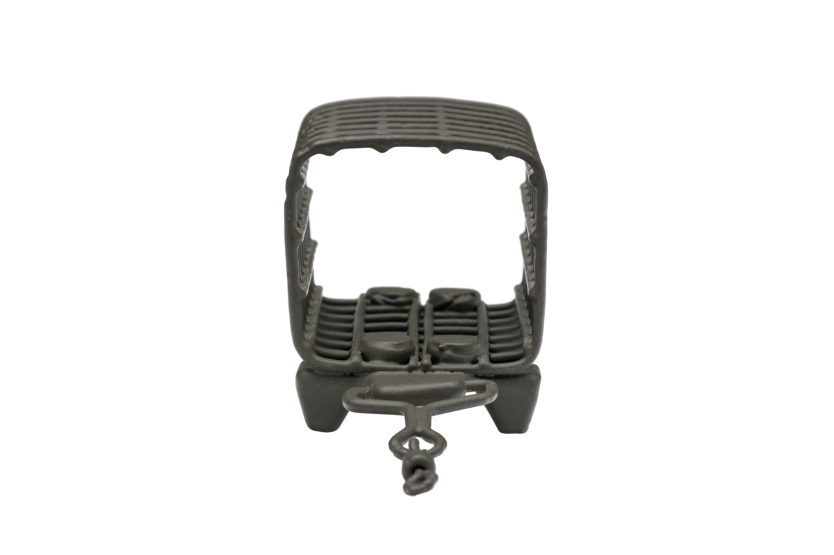 MIVARDI Feederové krmítko EasyGrip square M - 80g