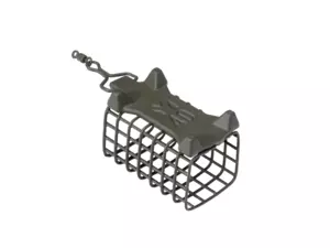 MIVARDI Feederové krmítko EasyGrip square M - 80g