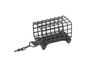 MIVARDI Feederové krmítko EasyGrip square M - 80g