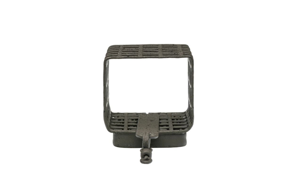 MIVARDI Feederové krmítko Nature line square S - 40g