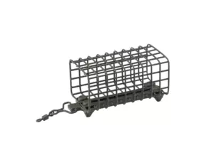MIVARDI Feederové krmítko EasyGrip square L - 40g