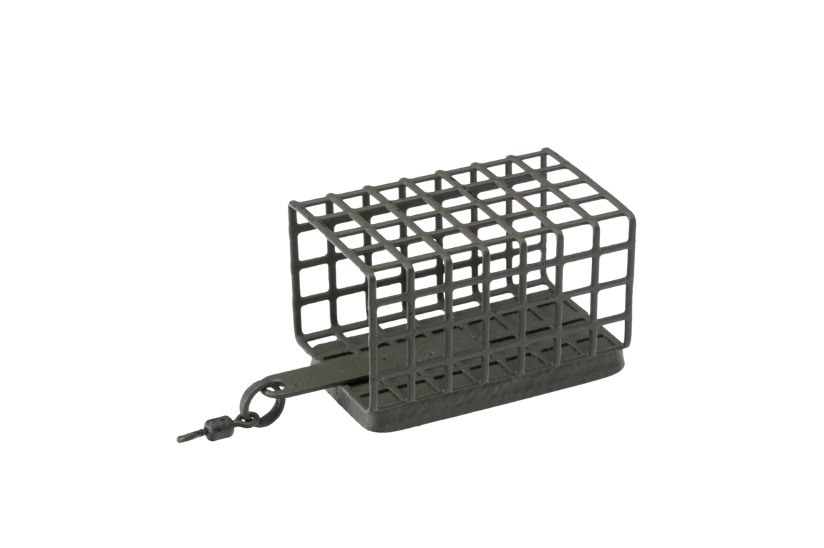 MIVARDI Feederové krmítko Nature line square M - 60g