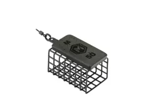 MIVARDI Feederové krmítko Nature line square M - 60g