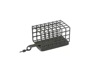 MIVARDI Feederové krmítko Nature line square M - 60g