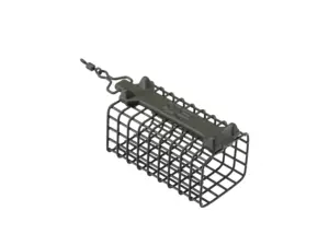 MIVARDI Feederové krmítko EasyGrip square L - 30g