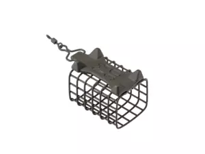 MIVARDI Feederové krmítko EasyGrip square S - 20g