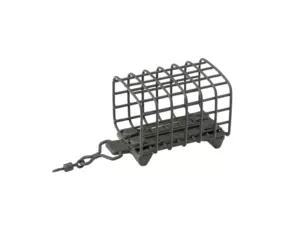 MIVARDI Feederové krmítko EasyGrip square S - 20g