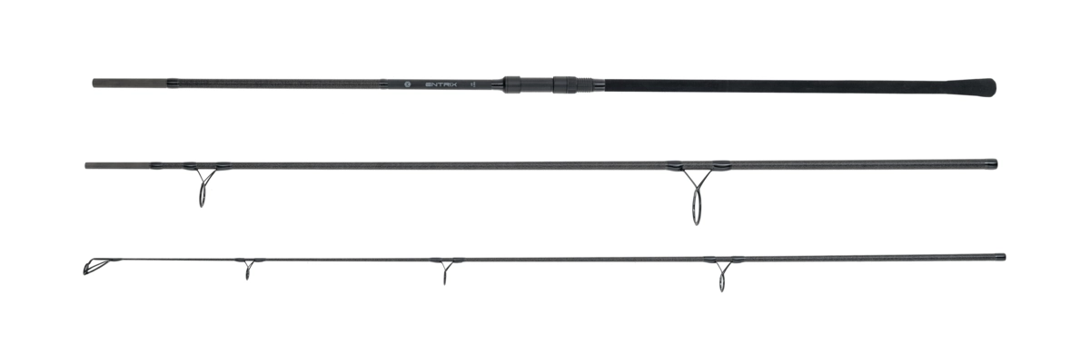 MIVARDI Prut Entrix 360H 3,6m 12ft 3lb 3-díl