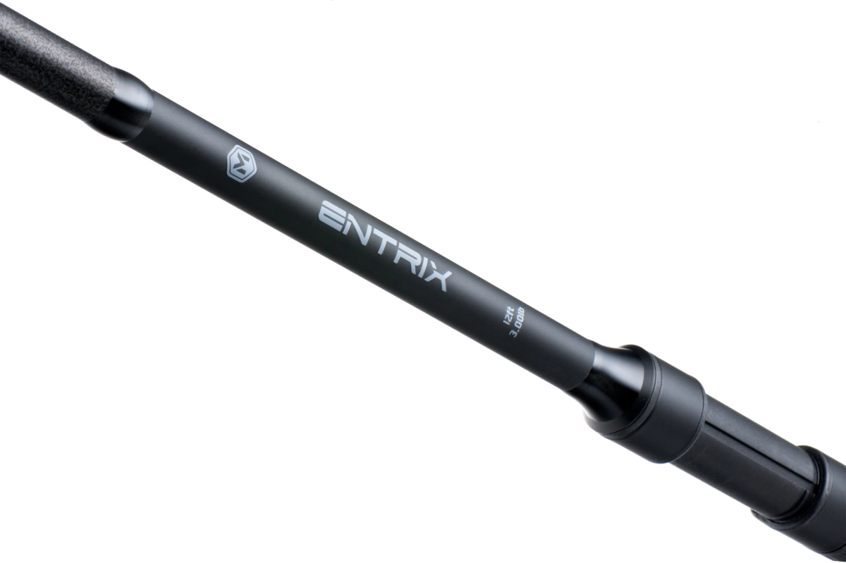 MIVARDI Prut Entrix 360H 3,6m 12ft 3lb 3-díl