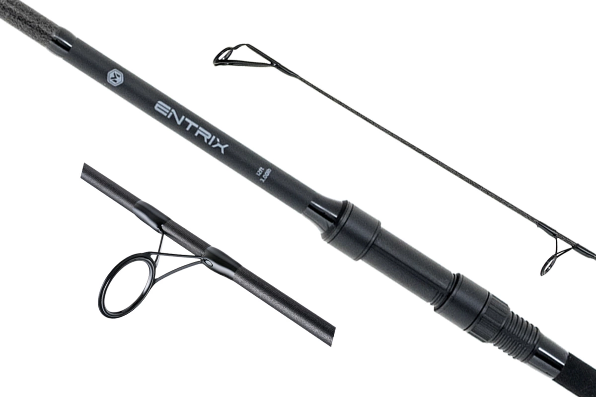MIVARDI Prut Entrix 360H 3,6m 12ft 3lb 3-díl