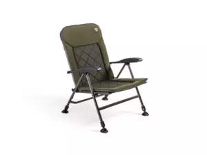 MIVARDI Křeslo Entrix Quattro
