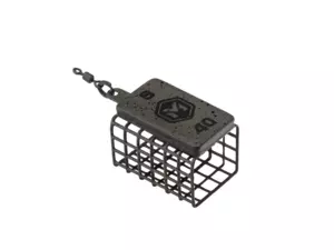 MIVARDI Feederové krmítko Nature line square S - 20g