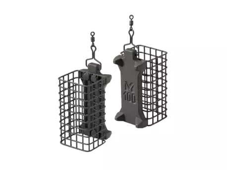 MIVARDI Feederové krmítko EasyGrip square L - 80g
