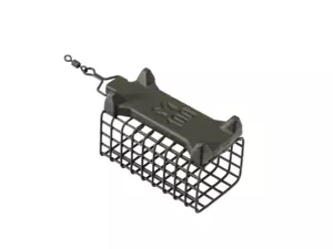 MIVARDI Feederové krmítko EasyGrip square L - 80g