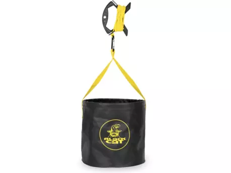 Black Cat Skládací Kbelík Collapsible Water Bucket 7 l