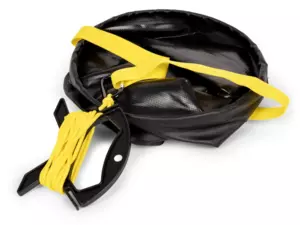 Black Cat Skládací Kbelík Collapsible Water Bucket 7 l