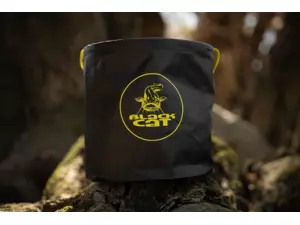 Black Cat Skládací Kbelík Collapsible Water Bucket 7 l