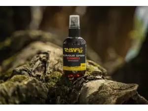 Black Cat Posilovač Flavour Spray 100 ml - Špinavá Játra
