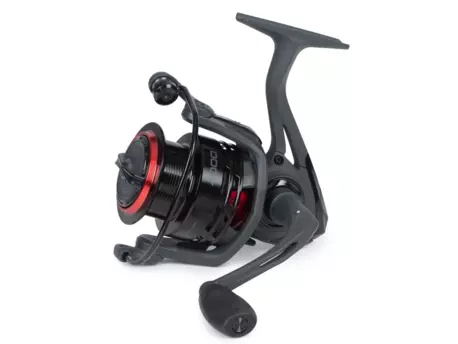 Fox Rage Naviják Warrior 4000