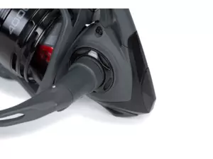 Fox Rage Naviják Warrior 4000