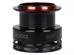 Fox Rage Naviják Warrior 4000