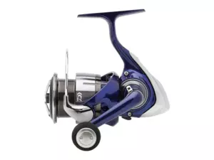 DAIWA NAVIJÁK 24 TDR MATCH & FEEDER 4012 QD