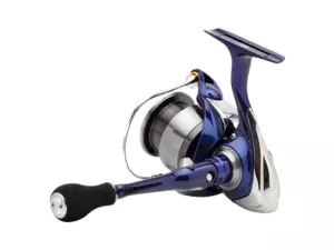 DAIWA NAVIJÁK 24 TDR MATCH & FEEDER 4012 QD