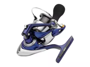 DAIWA NAVIJÁK 24 TDR MATCH & FEEDER 4012 QD